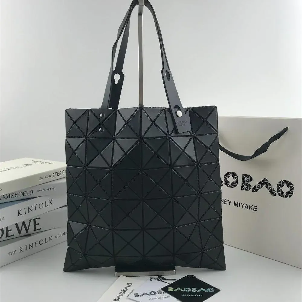 "Brand New Bao Bao Issey Miyake Lucent Tote Bag" - Picture 1 of 8